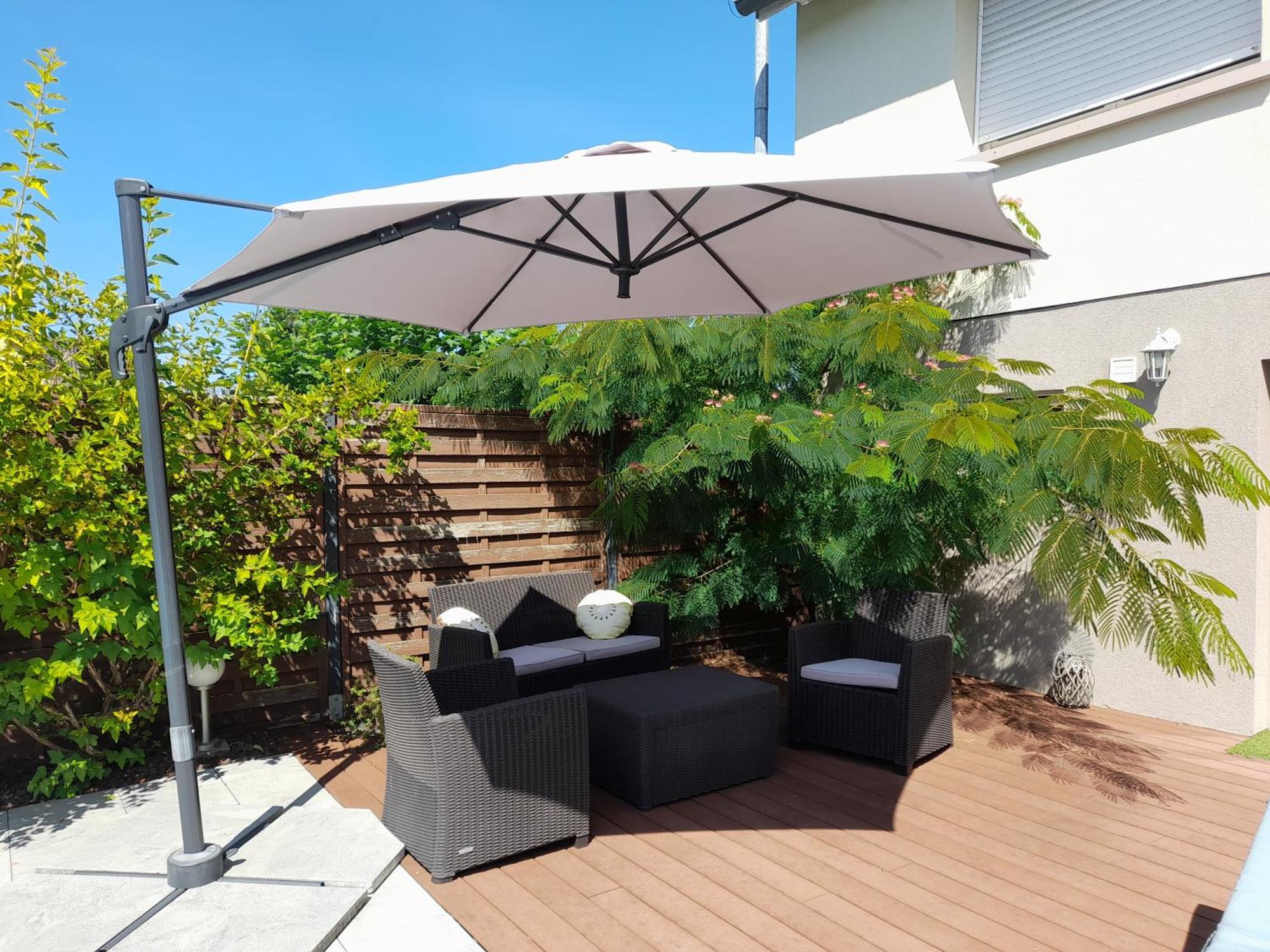 appartement très chaleureux cocooning et calme Merzmuhler Extérieur photo